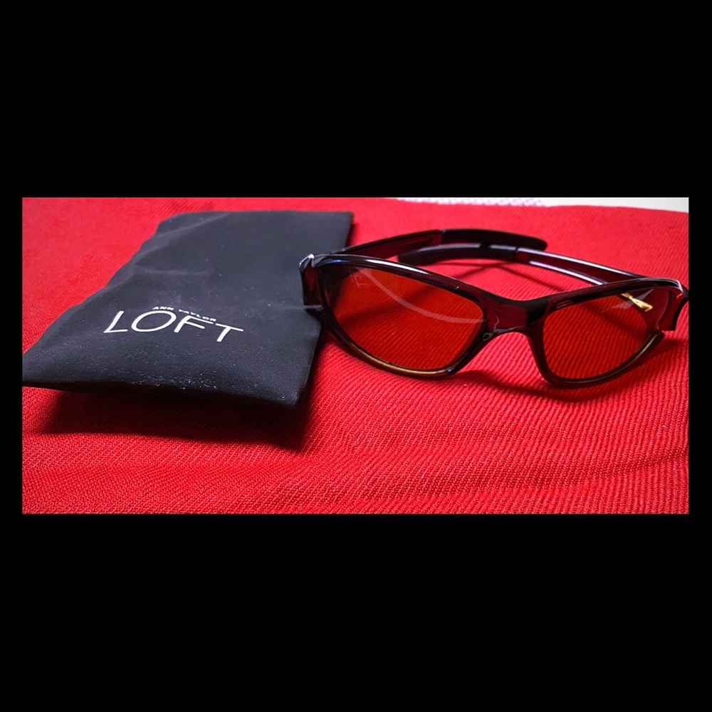 🎈Ann Taylor Loft Sunglasses🎈